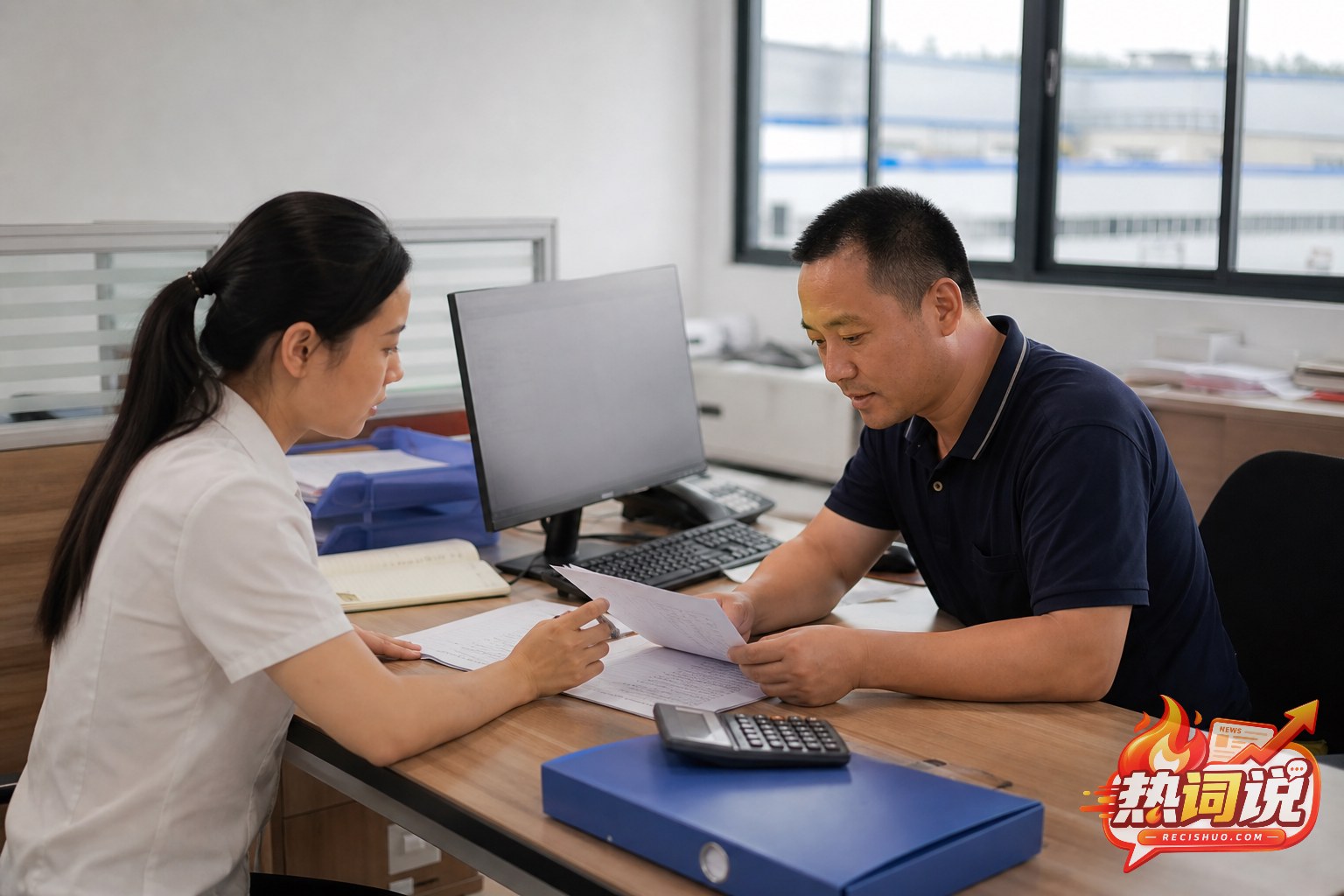广东小型制造企业的人事人员与负责人核算工资成本
